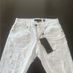 Brand New Jean shorts